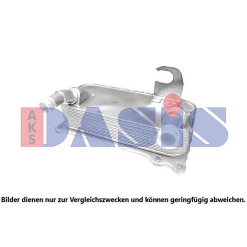 Aks dasis ölkühler passend - aks,