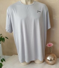 Men`s Touch Herren Shirt grau