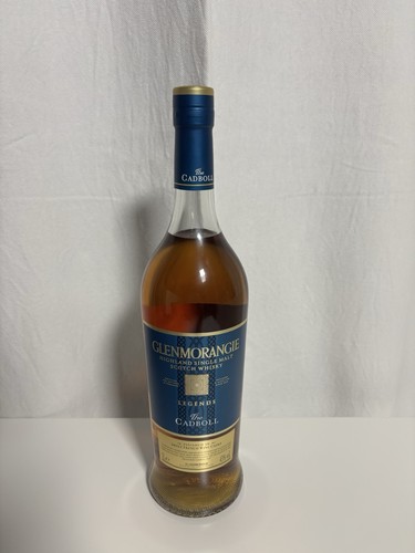 Glenmorangie legends the - glenmorangie,