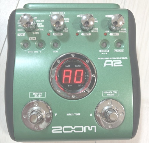 Gebrauchtes zoom - gebrauchtes,
