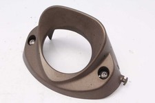 Auspuffblende Honda CBR 600 RR PC40/09 09-12