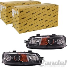 2x TYC H1/H1 SCHEINWERFER