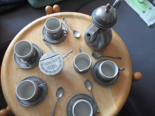 Altes mocca service - mocca,