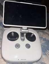dji phantom controller with