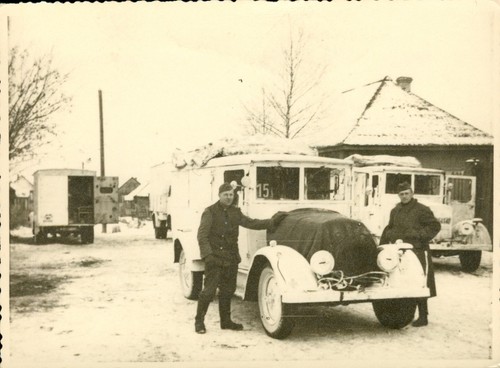 Wk2 foto photo - fahrzeug, lkw