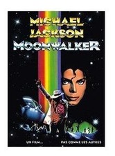 Michael Jackson : Moonwalker