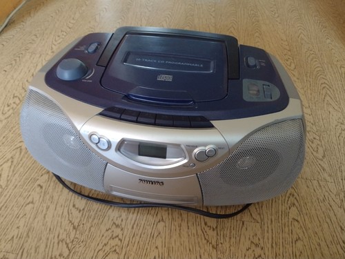 Philips az1004 soundmachine - az1004,