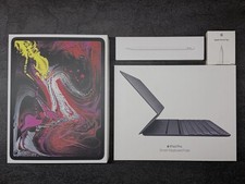 iPad Pro 12,9 3.Gen Top