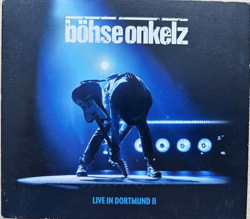 Live dortmund böhse - dortmund,