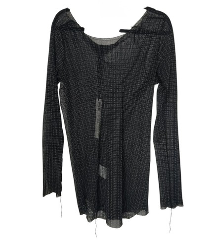 Rundholz netzkleid l - rundholz, gr.
