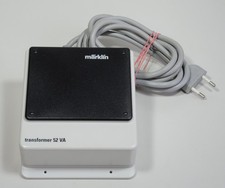 Märklin - Licht-Trafo 52 VA