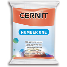 Cernit 6x Number One 56g
