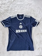 FC Schalke 04 Sonder-Trikot