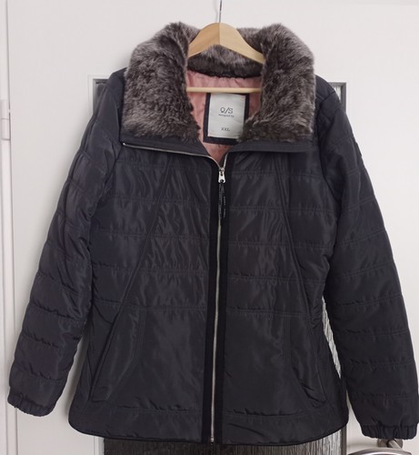 S oliver jacke mit - q/s, s.oliver