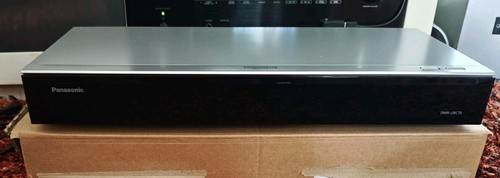 Panasonic ubc70egk uhd blu ray - panasonic, blu-ray
