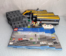 LEGO CITY 60197 Personenzug