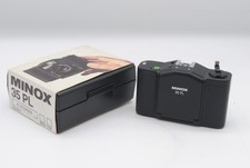 Minox 35 PL Kompaktkamera 35mm