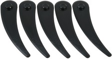 5x Bosch Durablade