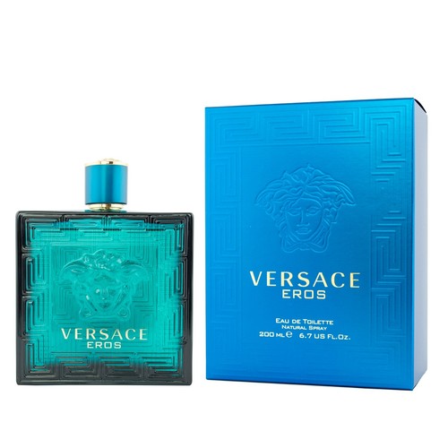 Versace eros eau toilette - versace,