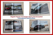 Bugatti Veyron 16.4 Super