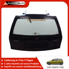 🇩🇪 HECKKLAPPE ➤ FIAT