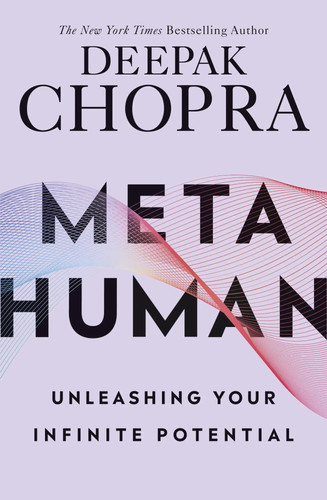 Metahuman unleashing your - |,