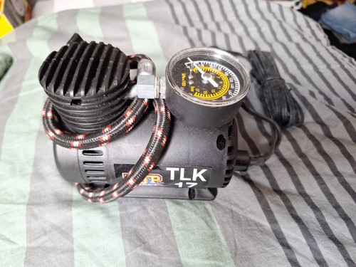 Top craft kompressor - craft,