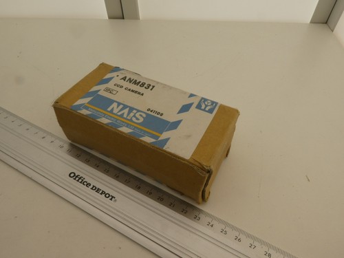 Panasonic nais anm831 - panasonic, /