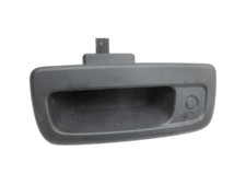 Lenker außen für Schrägheck Tür TENNG Renault Kangoo II KW 08-13