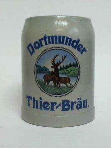Dortmunder thier bräu - dortmunder, thier-bräu