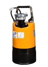 Tsurumi LSC2.75S 2“AG