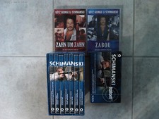 Tatort  (deutsche Kultserie)