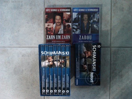 Tatort - , kultserie)