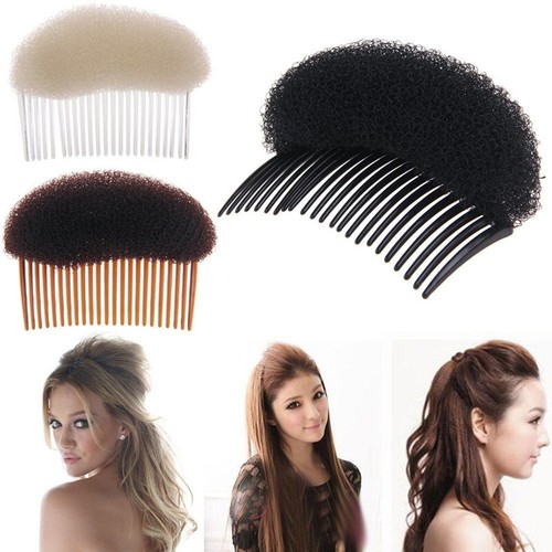 Bun maker women - 2x, hair