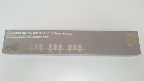 Märklin 2874 zugpackung - märklin,
