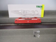 Trix Spur H0 22198 Elektrolok BR 120 der DB Digital DCC MFX Vollsound in OVP