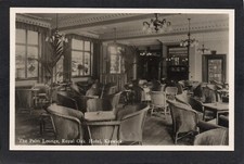 Postkarte Keswick Cumbria