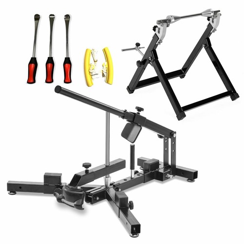 Reifenmontiergerät set re1 - reifenmontiergerät,