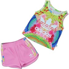 Adidas originals baby girl - adidas,