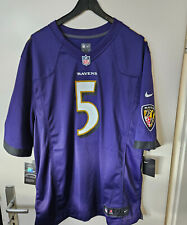 Original Nike NFL on field