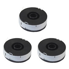 Spule passend für Florabest FRT 450 A1 Rasentrimmer Fadenspule Ersatzspule