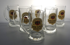 Bacardi Oakheart Rum 6 Stück