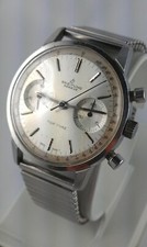 VINTAGE BREITLING TOP TIME