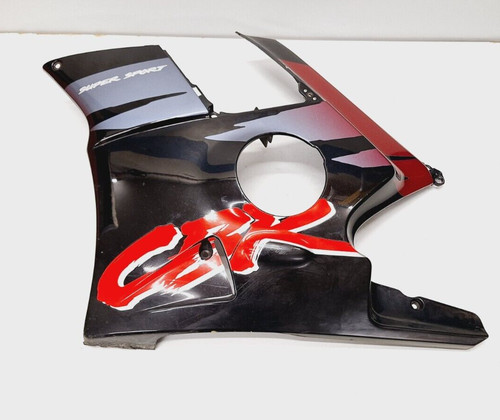 Honda cbr 600 pc25 - f,