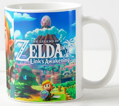 The legend zelda link s - the, of