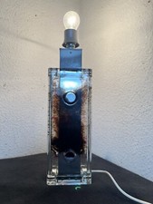 Glashütte Limburg Tischlampe