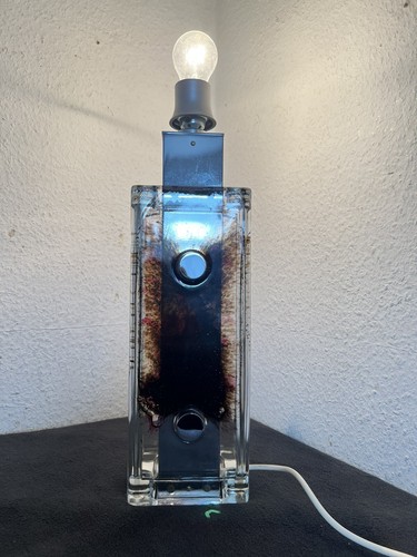 Glashütte limburg tischlampe - limburg,