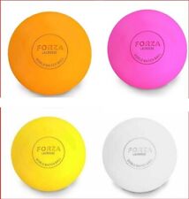 Forza World Match Lacrosse