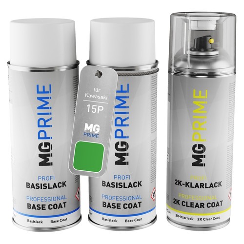 Motorradlack spraydosen set - motorradlack,