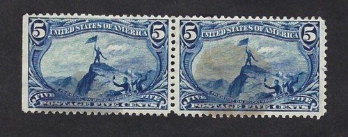 Usa 132 paar - (, sc